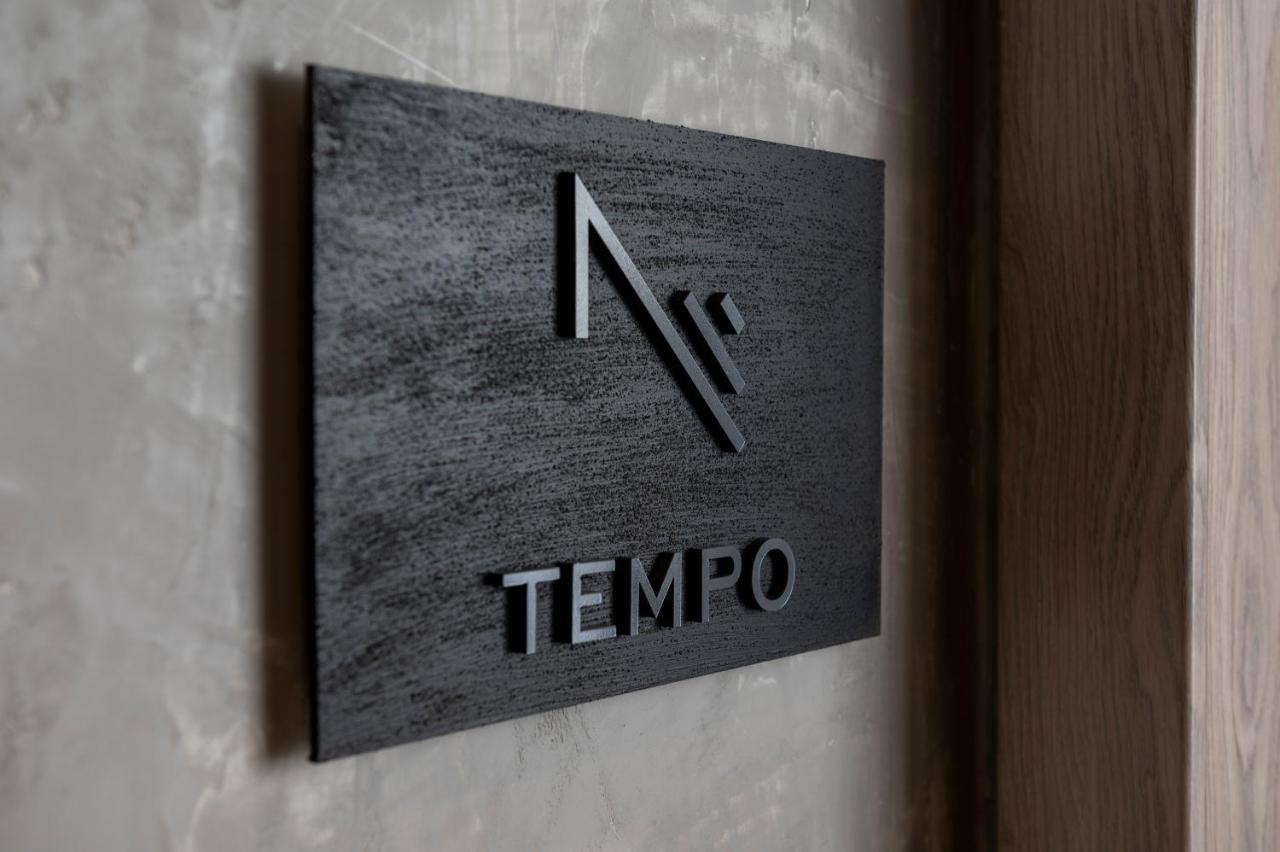 Nomades Suites Tessalónica Exterior foto